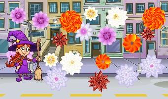 Flower Power 1