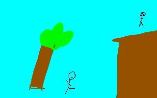 The bad tree