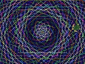 Spiral Triangles