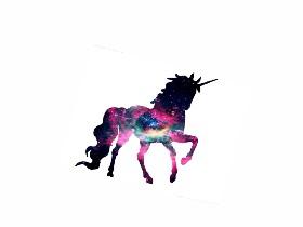 unicorn spin