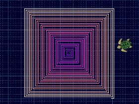 The where square