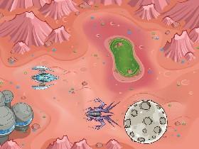Arcade Shooter Game 2