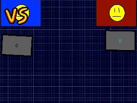 Rock, Paper, Scissors! 1 1