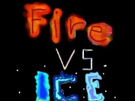 Fire VS Ice