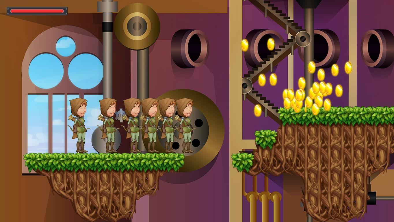 Platformer Tutorial