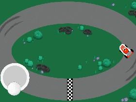 Mario Kart 1