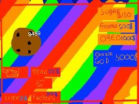 cookie clicker 1 1