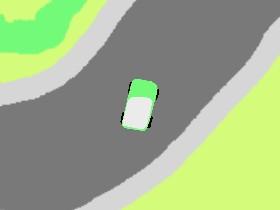Race Track Maniac 1