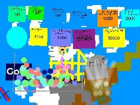 heaven clicker THE BEST