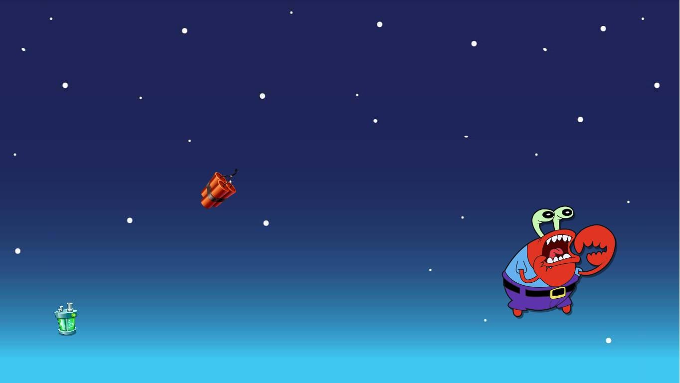 Space Rush