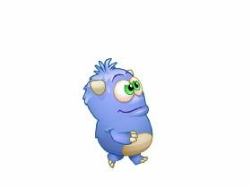 That one default actor