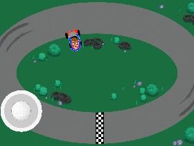 Mario Kart