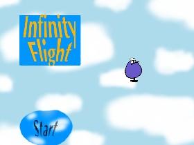 Infinity Flight 1