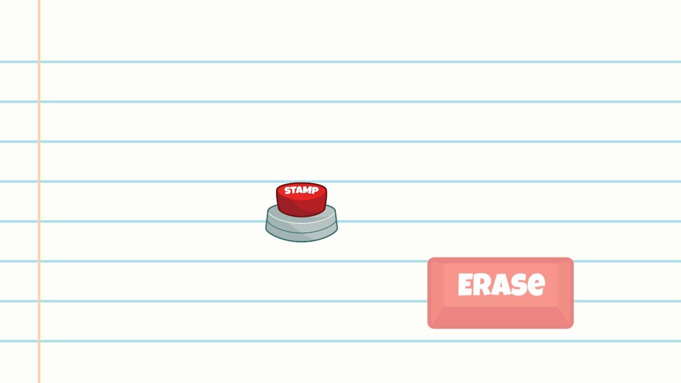 STAMP MACHINE!!!!!!!!!!