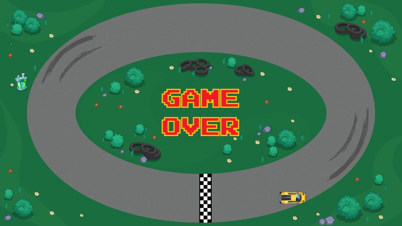 Off to the Races! - web