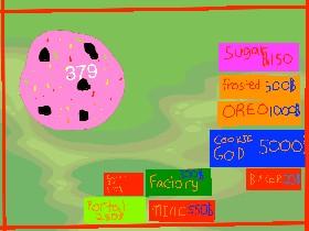 cookie clicker 9,000