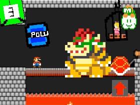 Mario Boss Battle 1 1 1 1