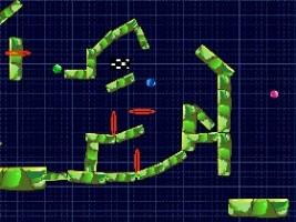 Marble Race Remix 1 3