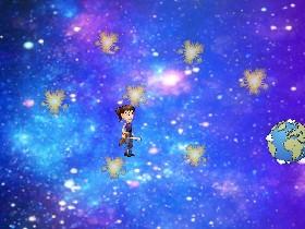 Space is awesome
