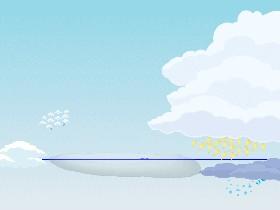 Types of Clouds