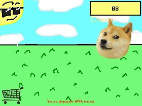 Doge Clicker BETA 1