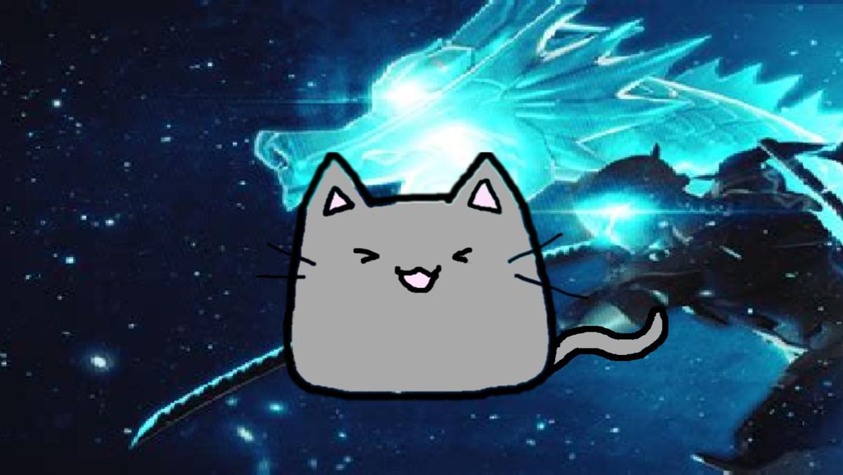 Magic foxy