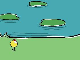 Peep: Nature Walk  1