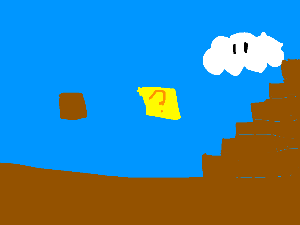 Bird and Codey Madness