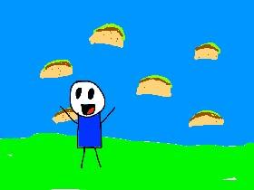 Its raining tacos part 1 1