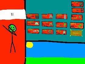 watermelon Clicker
