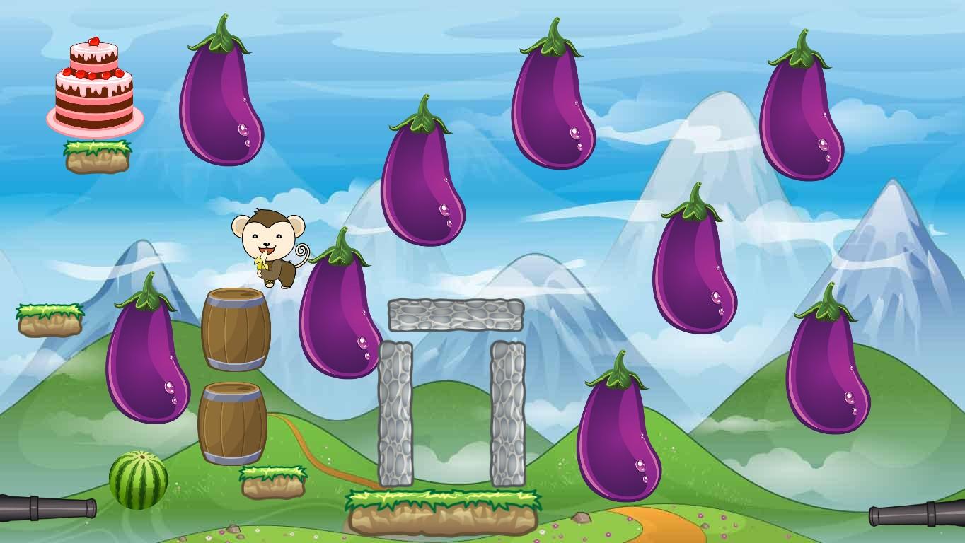 Physics Cannon 2-Player