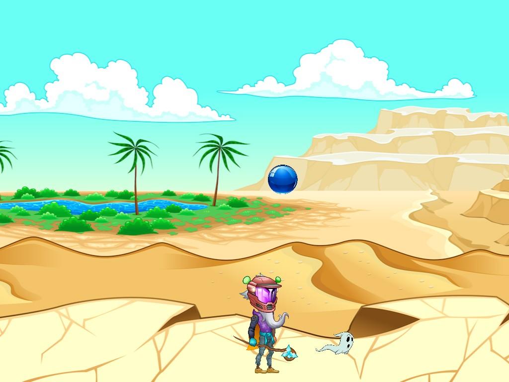 Spin Draw