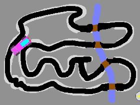 Racing Randy 1