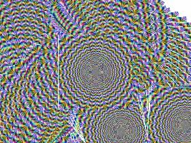 Spin Draw 10