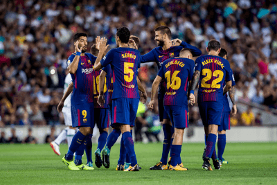 barcalona
