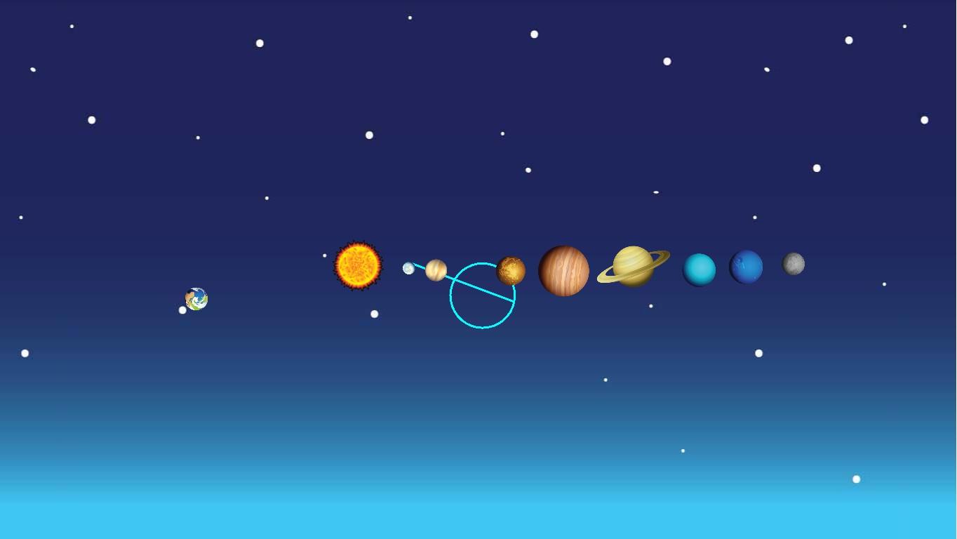 Solar System