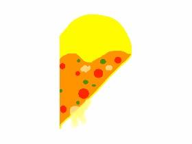 PIZZA FRIENDS FOREVER🍕