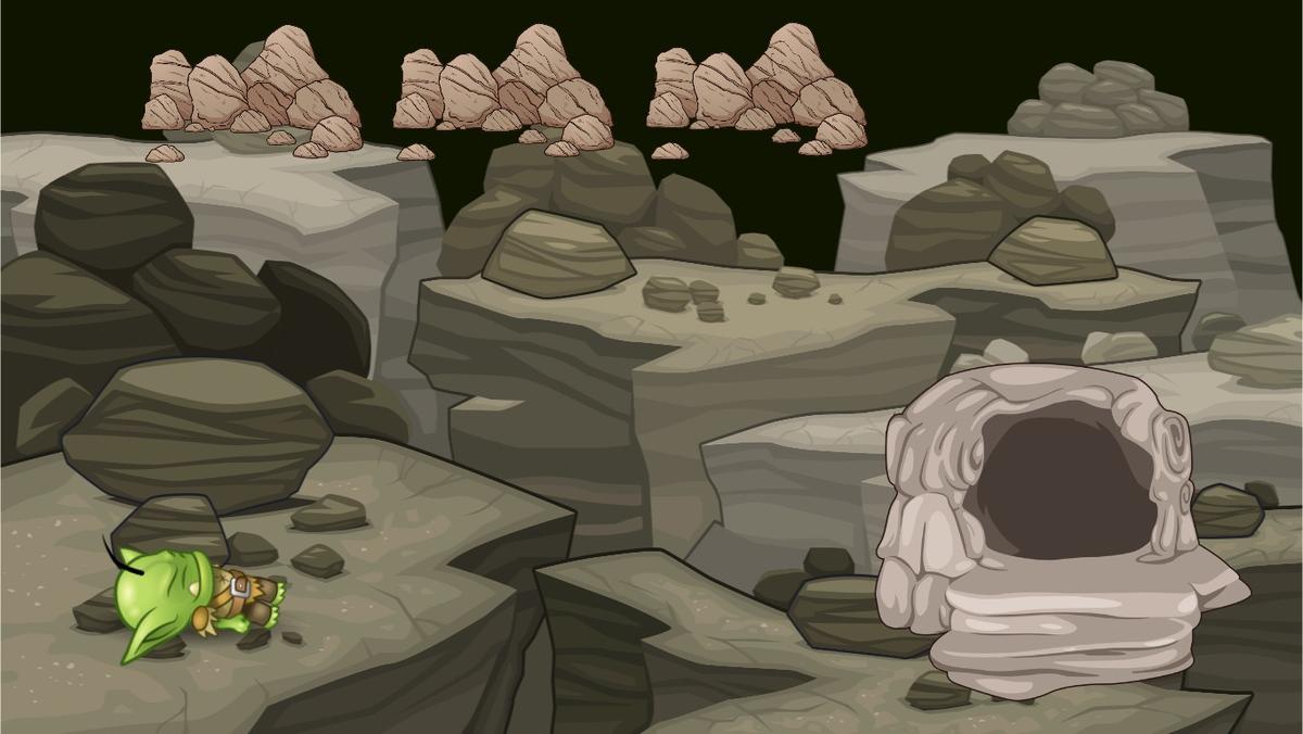 Multiplication Escape