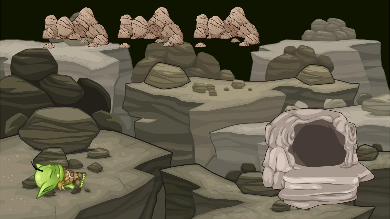 Multiplication Escape