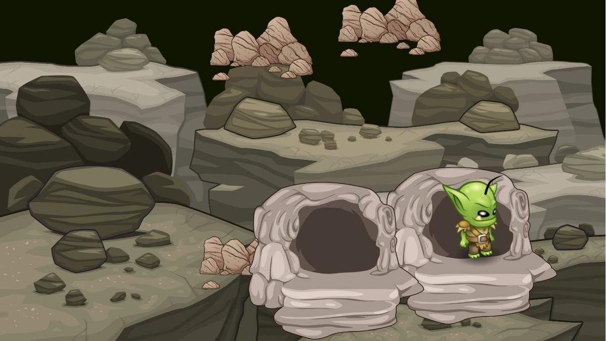 Multiplication Escape