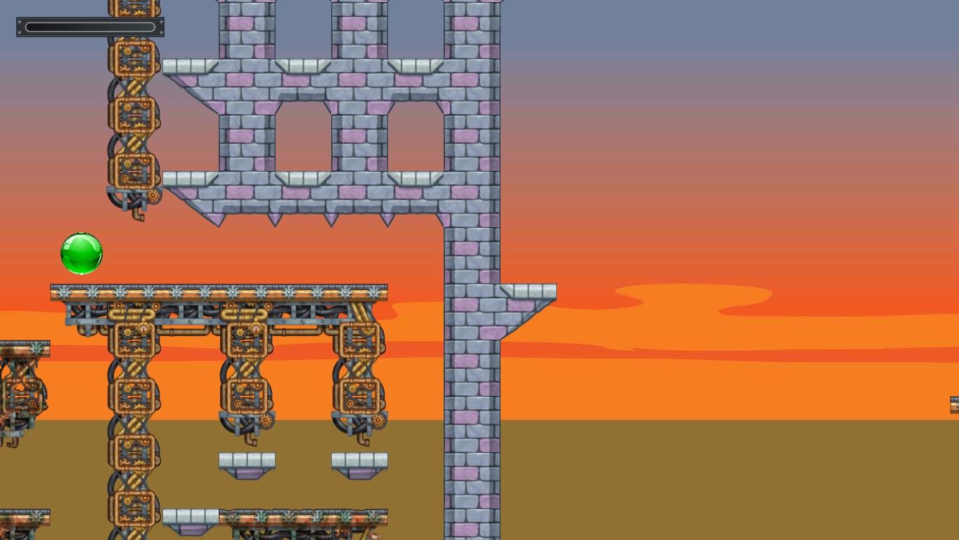 Platformer Tutorial