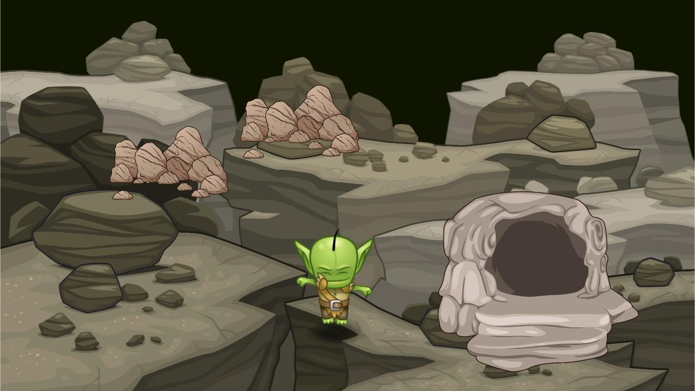 Multiplication Escape