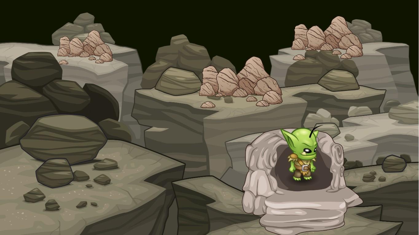 Multiplication Escape