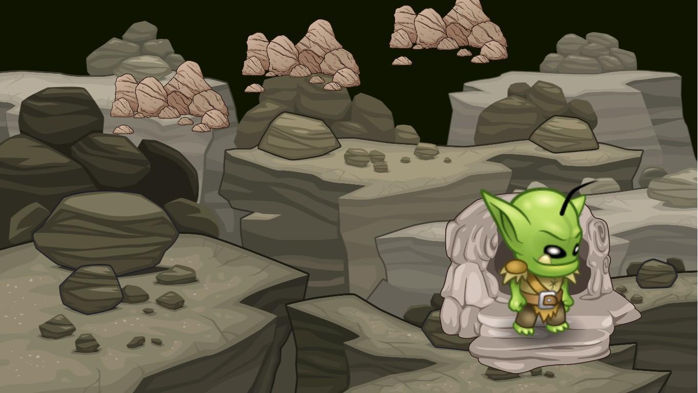 Multiplication Escape