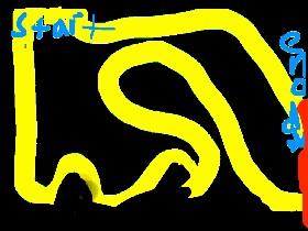 maze by roberto