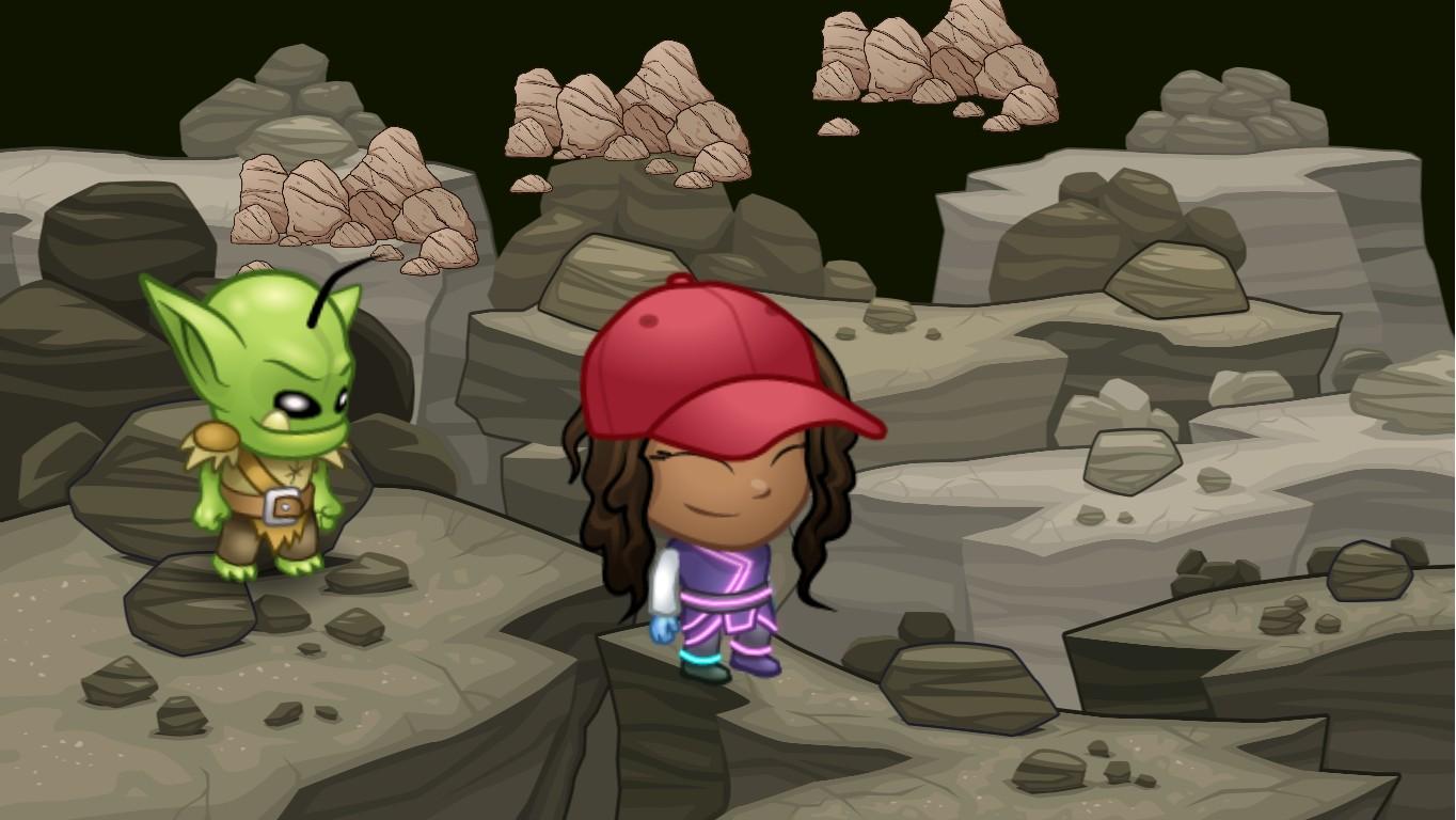 Multiplication Escape