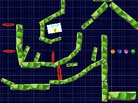 Marble Race Remix :)