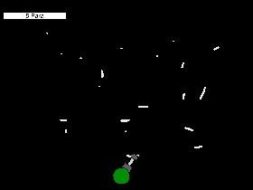 Cyborg invasion - Beta 2.0 1