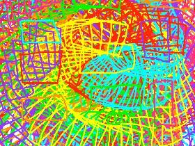 Spin Draw 17