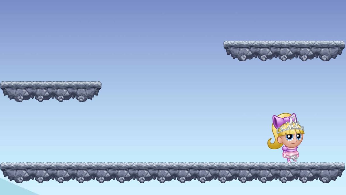 Multiplication Escape